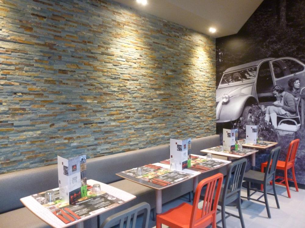 Ibis Marne La Vallee Noisy מראה חיצוני תמונה